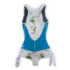 Wanderlust Sleeveless Springsuit, 3rd Edition